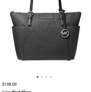 Michael Kors - Jet Set Tote